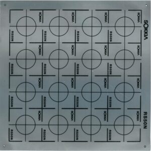TARGET RIFLETTENTI SOKKIA RS50N