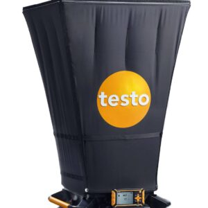 testo 420 - Balometro