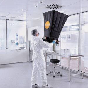 testo 420 - Balometro