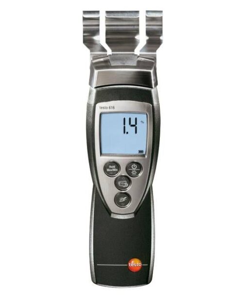 testo 616 - Misuratore di umidità