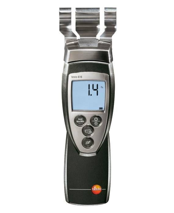 testo 616 - Misuratore di umidità