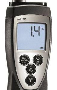 testo 625 - Termoigrometro con sonda rimovibile