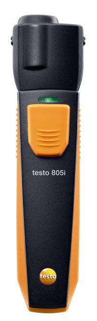 testo 805i - termometro a infrarossi Bluetooth con App