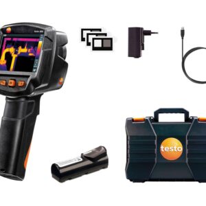 testo 868s - Termocamera con App