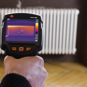 testo 868s - Termocamera con App