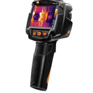testo 871S - Termocamera con App