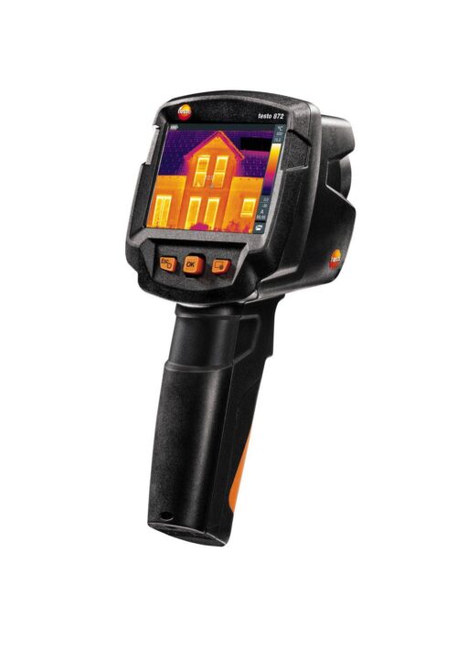 NOLEGGIO TERMOCAMERA TESTO 883