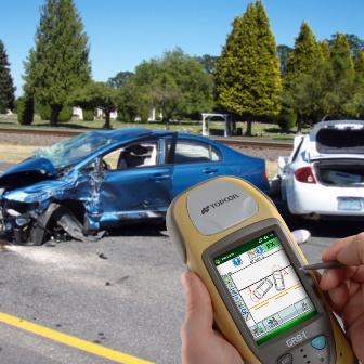 TOPCrash Soluzione GPS