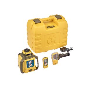 Livello Laser Topcon Doppia Pendenza RL-SV2S
