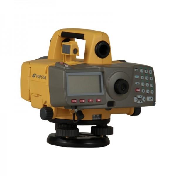 Autolivello digitale di Precisione TOPCON DL501