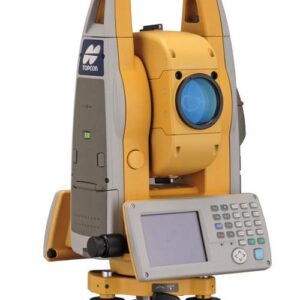 Stazioni Totali  TOPCON serie GPT7500