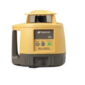 Laser Rotante Topcon H3C