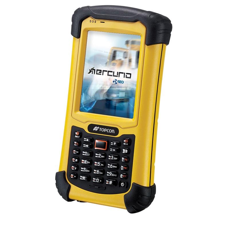CONTROLLER TOPCON FC336