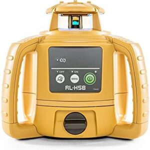 Livello Laser Topcon RL-H5 B