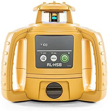 Livello Laser Topcon RL-H5 B