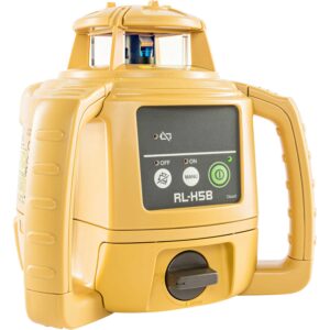 Livello Laser Topcon RL-H5 B