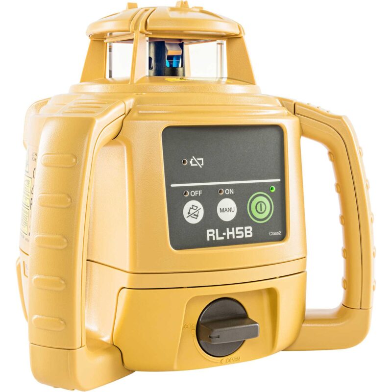 Livello Laser Topcon RL-H5 B
