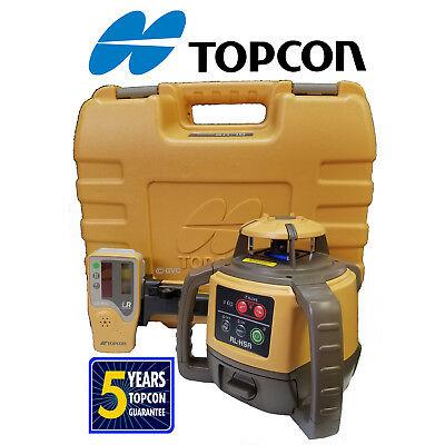 Livello Laser Topcon RL-H5 AG