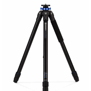 TREPPIEDI  BENRO MACH3 A-37 LONG