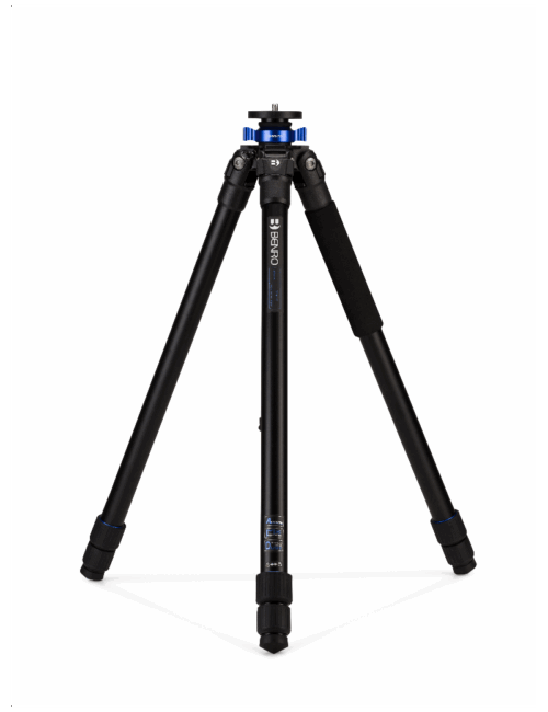 TREPPIEDI  BENRO MACH3 A-37 LONG