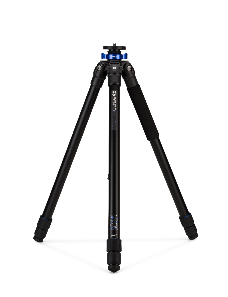 TREPPIEDI  BENRO MACH3 A-37 LONG
