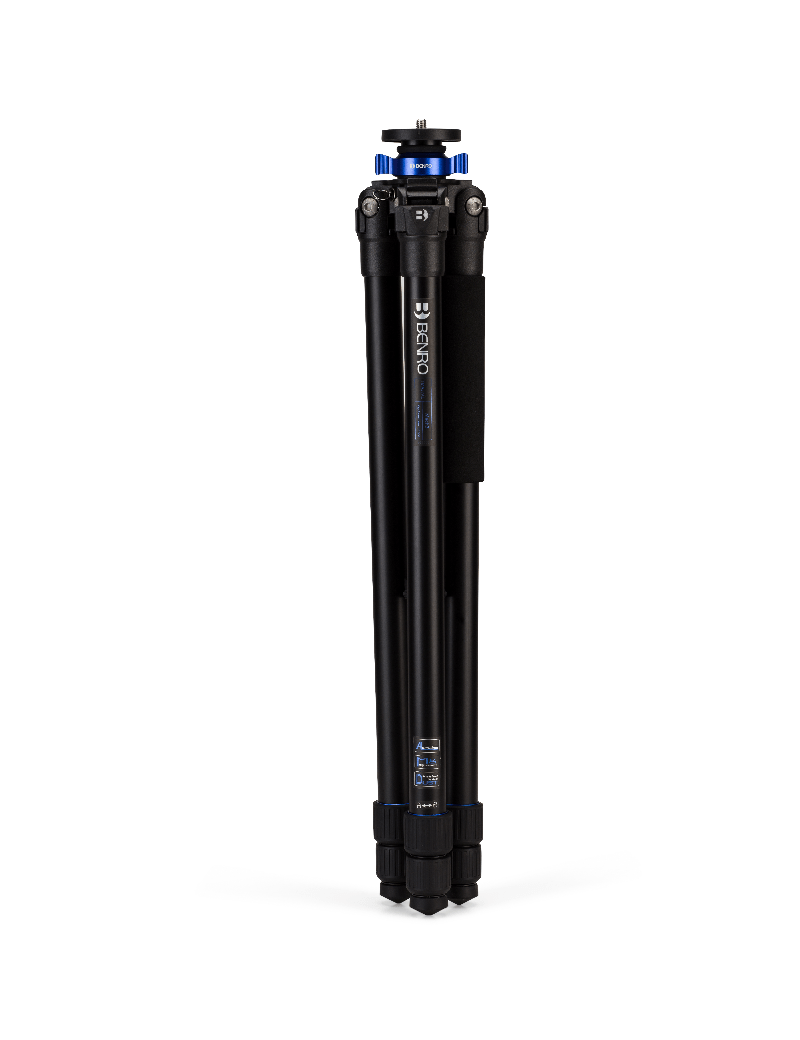 TREPPIEDI  BENRO MACH3 A-37 LONG