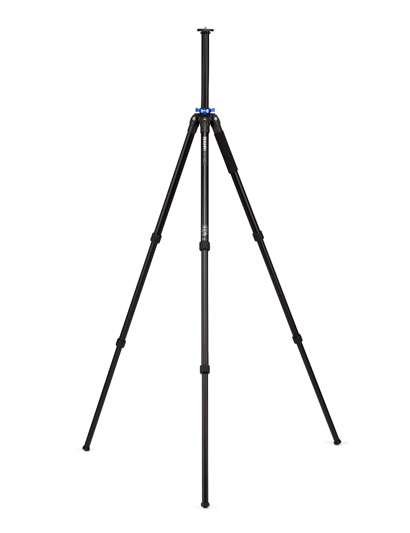 TREPPIEDI  BENRO MACH3 A-37 LONG