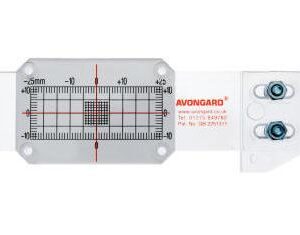 FESSURIMETRO ANGOLARE TT2 PLUS
