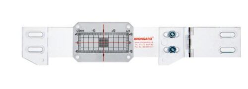 FESSURIMETRO ANGOLARE TT2 PLUS