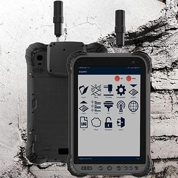 US8 GNSS RTK