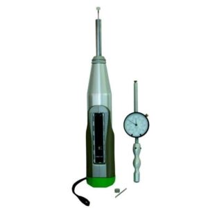 WOODTESTER Penetrometro Sclerometro per Legno