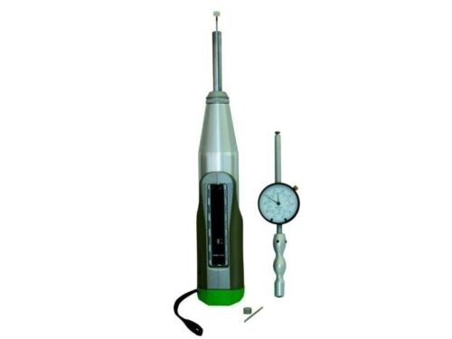 WOODTESTER Penetrometro Sclerometro per Legno