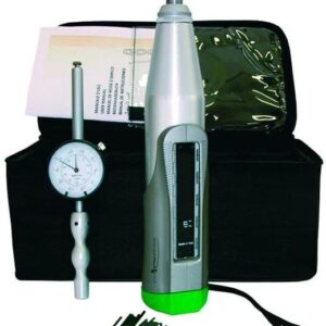 WOODTESTER Penetrometro Sclerometro per Legno