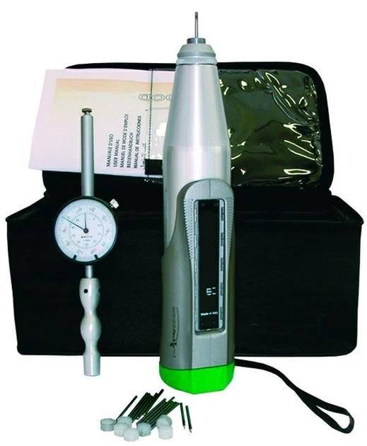 WOODTESTER Penetrometro Sclerometro per Legno