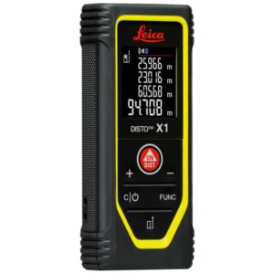 Leica DISTO X1