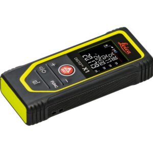 Leica DISTO X1