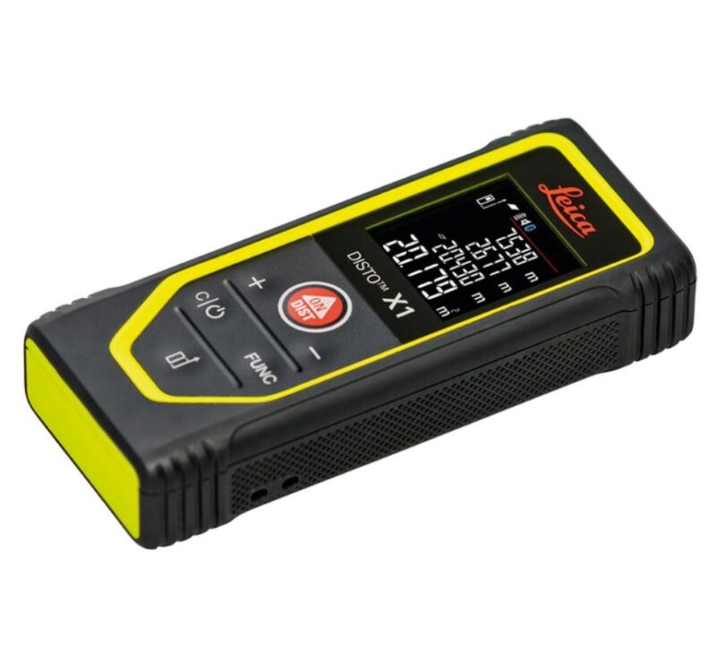 Leica DISTO X1