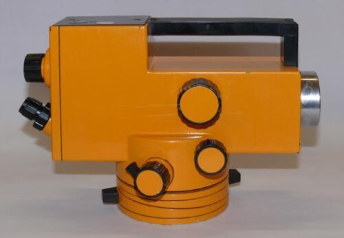 Livello Ottico Zeiss Ni20a