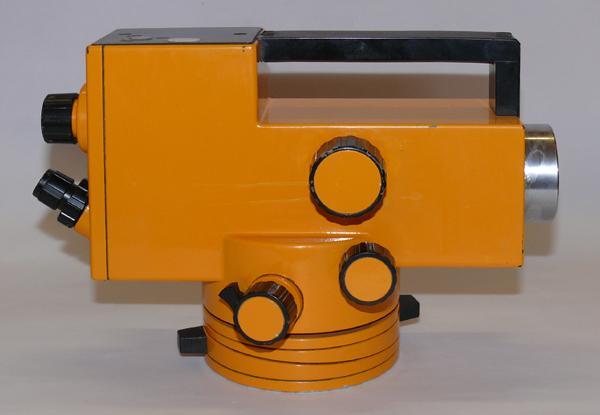 Livello Ottico Zeiss Ni20a