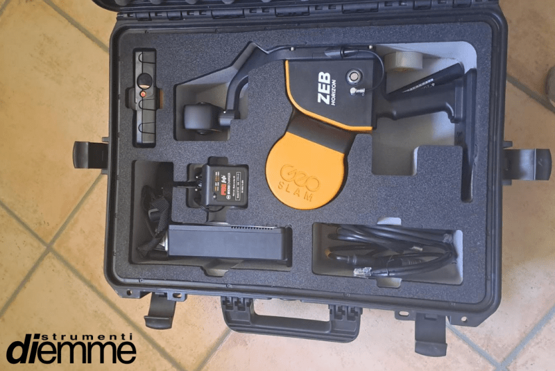 Progetto senza titolo (43) GeoSLAM ZEB Horizon