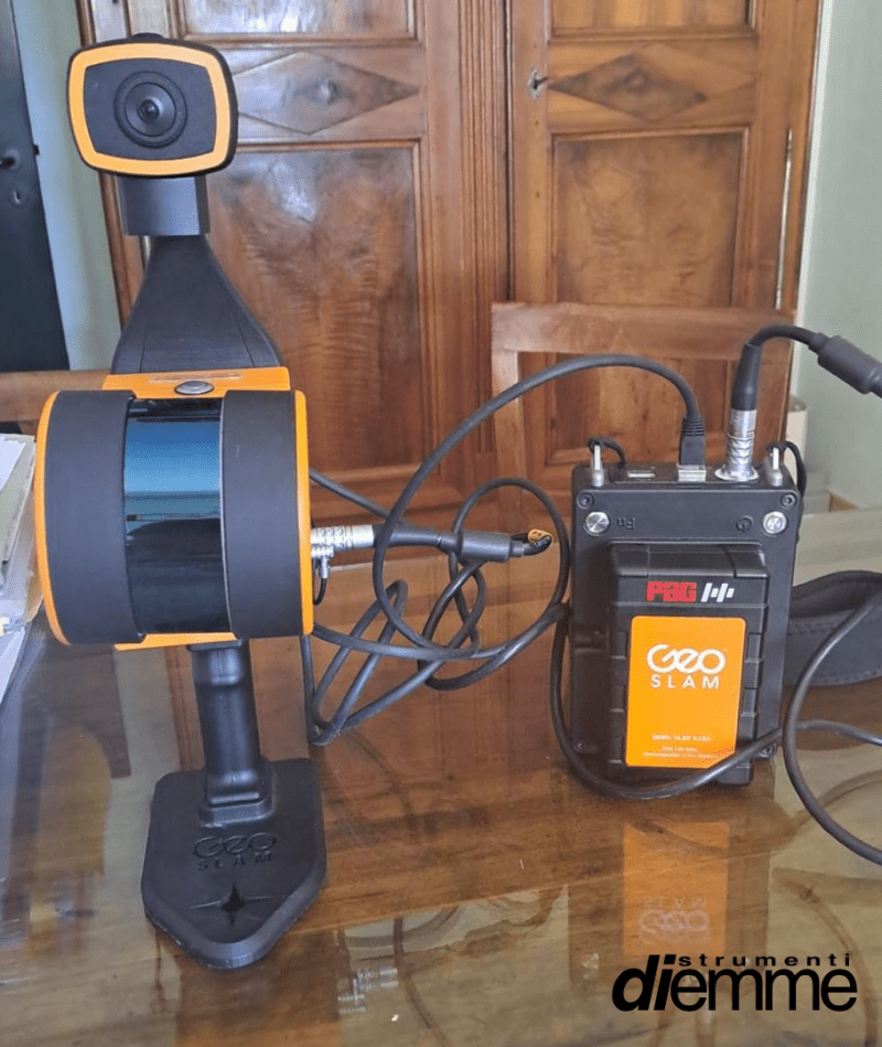 Progetto senza titolo (44) GeoSLAM ZEB Horizon