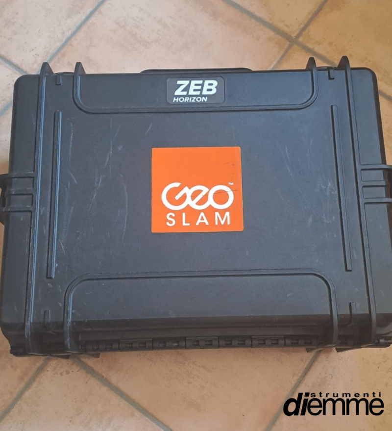 Progetto senza titolo (45) GeoSLAM ZEB Horizon