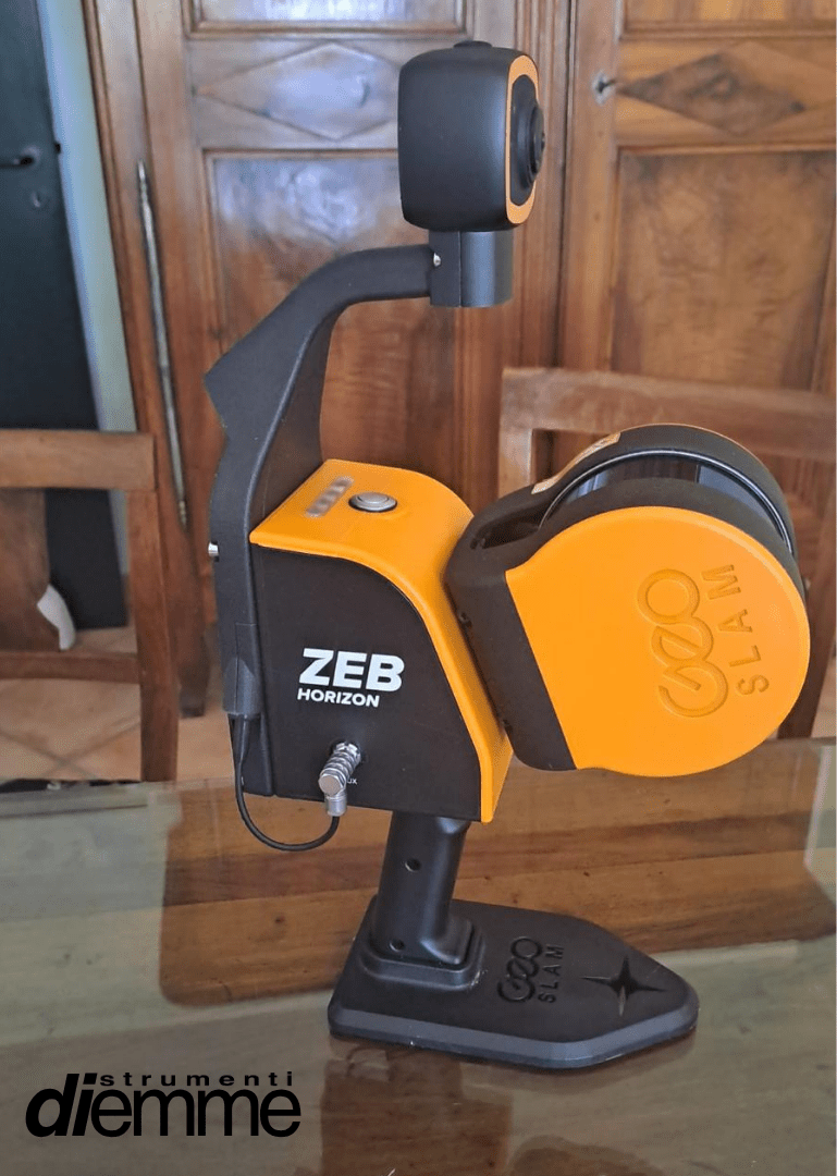Progetto senza titolo (46) GeoSLAM ZEB Horizon
