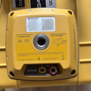 RICEVITORE GNSS TOPCON HIPER SR