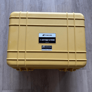 RICEVITORE GNSS TOPCON HIPER SR