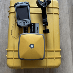 RICEVITORE GNSS TOPCON HIPER SR